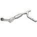 MagnaFlow Exhaust Products 447116 California Direct-Fit Catalytic Converter - Truck Part Superstore