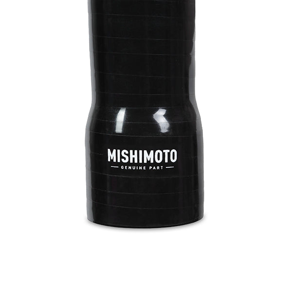 Mishimoto MMHOSE-GM-12L Silicone Lower Radiator Hose, fits GM C/K Truck (305ci/350ci) 1978-1986 - Truck Part Superstore