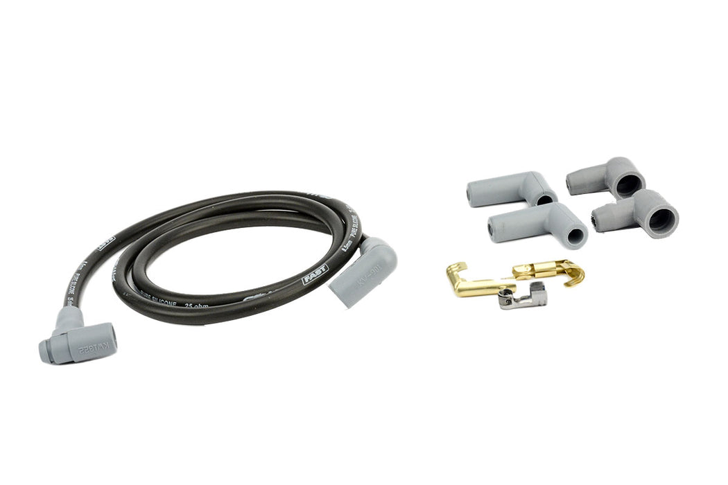 FAST 235-0005 Firewire Long Reach Coil Wire Kit - Truck Part Superstore