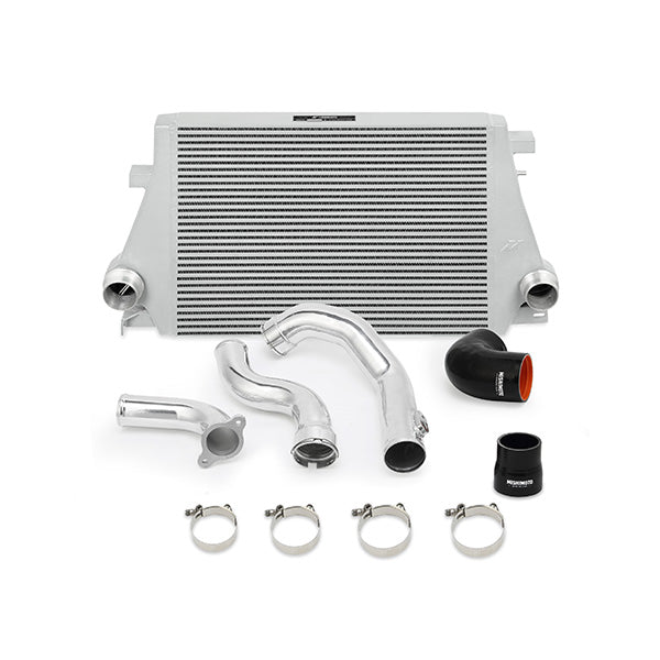 Mishimoto MMINT-CAM4-16 Chevrolet Camaro 2.0T Performance Intercooler - Truck Part Superstore