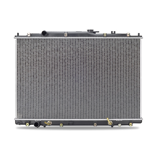 Mishimoto R2740-AT Replacement Radiator, fits Acura MDX 2003-2006 - Truck Part Superstore