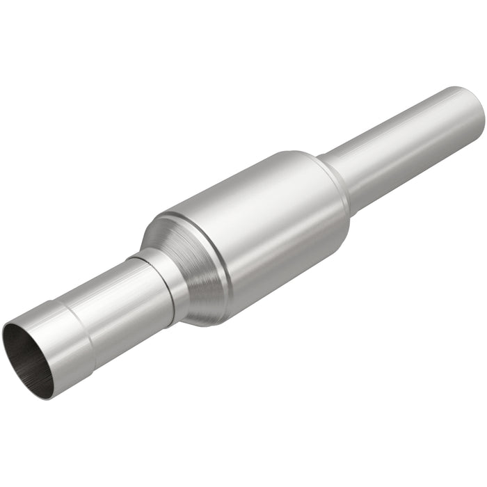 MagnaFlow Exhaust Products 3391476 California Direct-Fit Catalytic Converter - Truck Part Superstore