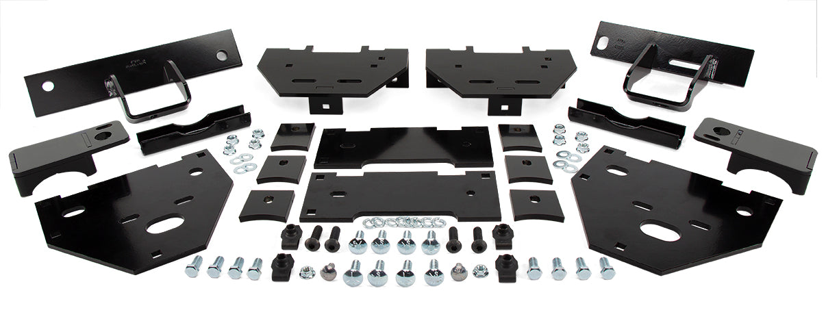 Air Lift 57552 LoadLifter 7500 XL Kit - Truck Part Superstore