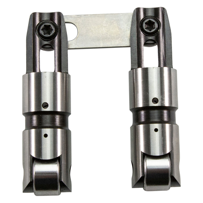 COMP Cams 96818-2 Sportsman Solid Roller Lifter Pair w/ Bearing for Chevrolet Small Block - Truck Part Superstore