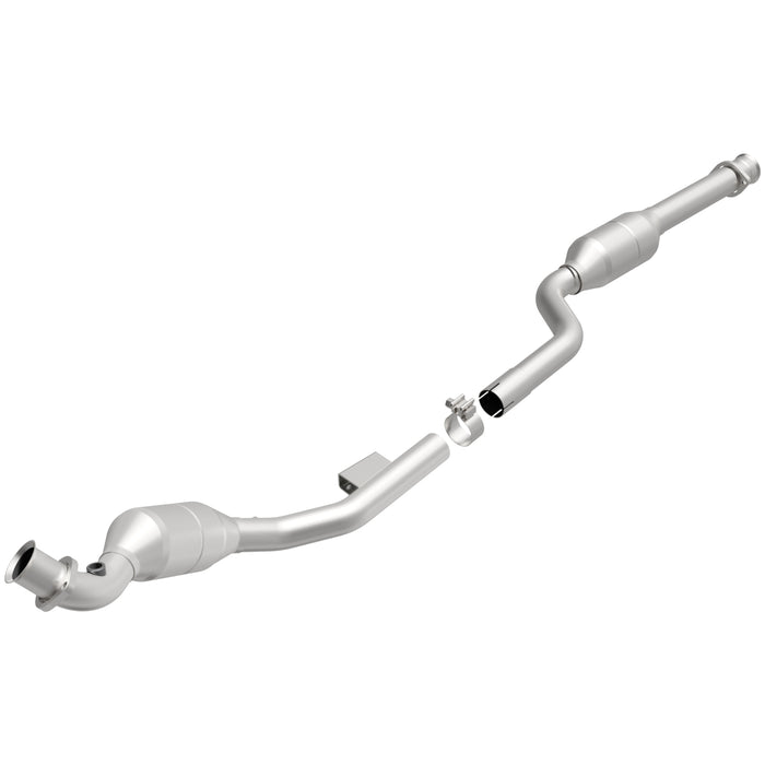 MagnaFlow Exhaust Products 51422 OEM Grade Direct-Fit Catalytic Converter - Truck Part Superstore