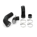 Mishimoto MMICP-F35T-15CWBK Cold-Side Intercooler Pipe, fits Ford F-150 3.5L EcoBoost 2015-2016 - Truck Part Superstore