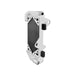 Mishimoto MMDB-CRF250R-10LX Braced Aluminum Dirt Bike Radiator, Left, fits Honda CRF250R 2010-2013 - Truck Part Superstore