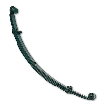 Tuff Country 28280 Front 2 Inch Lift Leaf Spring 80-97 Ford F250 4WD w/Diesel and V10 & 460 Engine 86-97 Ford F350 4WD Front 2 Inch 80-97 Ford F250 4WD w/Gas 351 Engine EZ-Ride Each Tuff Country - Truck Part Superstore