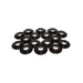 COMP Cams 4685-16 ID Spring Locator Set of 16 - 1.285" OD, .532" ID, .040" Thickness - Truck Part Superstore