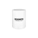 Mishimoto MMCP-2515WH Mishimoto Straight Silicone Coupler - 2.5-in x 1.5-in, Various Colors - Truck Part Superstore