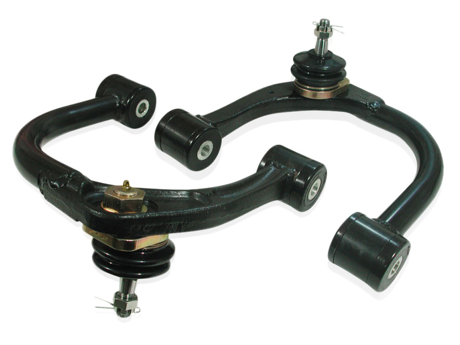 Eibach Springs 5.25470K PRO-ALIGNMENT Toyota Adjustable Front Upper Control Arm Kit - Truck Part Superstore