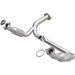 MagnaFlow Exhaust Products 5551194 California Direct-Fit Catalytic Converter - Truck Part Superstore
