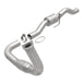 MagnaFlow Exhaust Products 447261 California Direct-Fit Catalytic Converter - Truck Part Superstore
