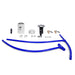 Mishimoto MMCFK-F2D-03BL Coolant Filter Kit, fits Ford 6.0L Powerstroke 2003-2007 - Truck Part Superstore