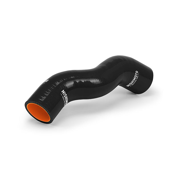 Mishimoto MMHOSE-300ZX-90TBK Nissan 300ZX Turbo Silicone Radiator Hose Kit, 1990-1996, Black - Truck Part Superstore