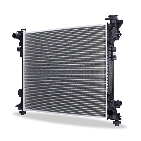 Mishimoto R13062-MT Replacement Radiator, fits Chrysler Town & Country 2008-2010 - Truck Part Superstore