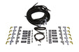 FAST 295-0082 Firewire 8 Cyl Cut-To-Fit Wireset Kit w/ Heat Sleeve - Truck Part Superstore