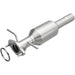 MagnaFlow Exhaust Products 49196 OEM Grade Direct-Fit Catalytic Converter - Truck Part Superstore