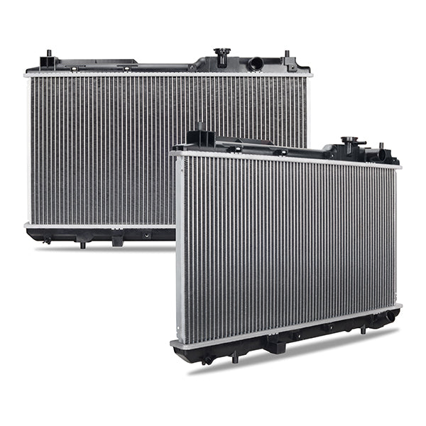 Mishimoto R2051-MT Replacement Radiator, fits Honda CR-V Manual 1997-2001 - Truck Part Superstore