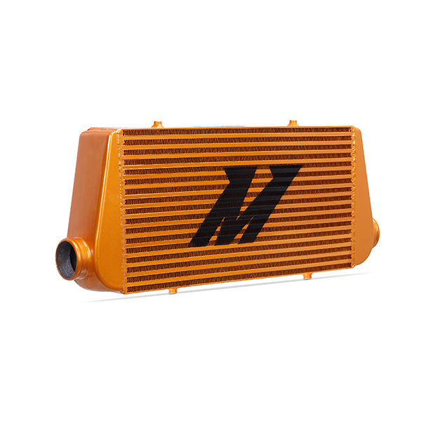 Mishimoto MMINT-UR Mishimoto Universal Intercooler R-Line - Truck Part Superstore