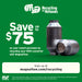MagnaFlow Exhaust Products 23661 HM Grade Direct-Fit Catalytic Converter - Truck Part Superstore