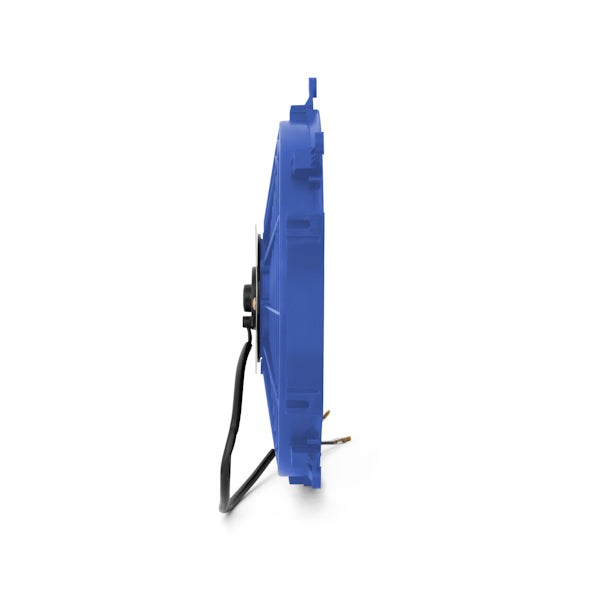 Mishimoto MMFAN-12 Mishimoto Slim Electric Fan 12-in - Truck Part Superstore