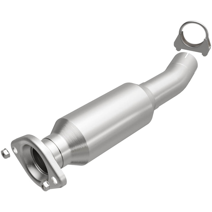 MagnaFlow Exhaust Products 5592099 California Direct-Fit Catalytic Converter - Truck Part Superstore