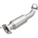 MagnaFlow Exhaust Products 5592099 California Direct-Fit Catalytic Converter - Truck Part Superstore