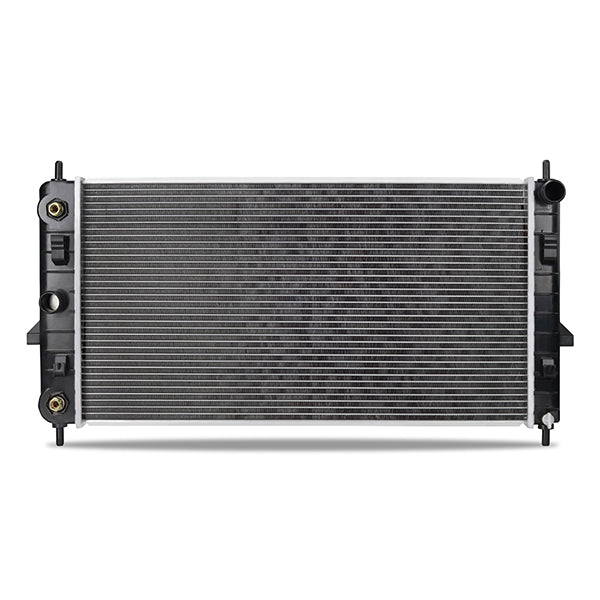 Mishimoto R2608-AT Replacement Radiator, fits Saturn Ion 2003-2004 - Truck Part Superstore