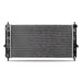Mishimoto R2608-AT Replacement Radiator, fits Saturn Ion 2003-2004 - Truck Part Superstore