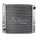 Northern Radiator 209670 19 X 22 Ford/Mopar Radiator - Truck Part Superstore
