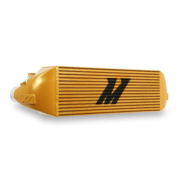 Mishimoto MMINT-FOST-13GD Performance Intercooler, fits Ford Focus ST 2013-2018 - Truck Part Superstore