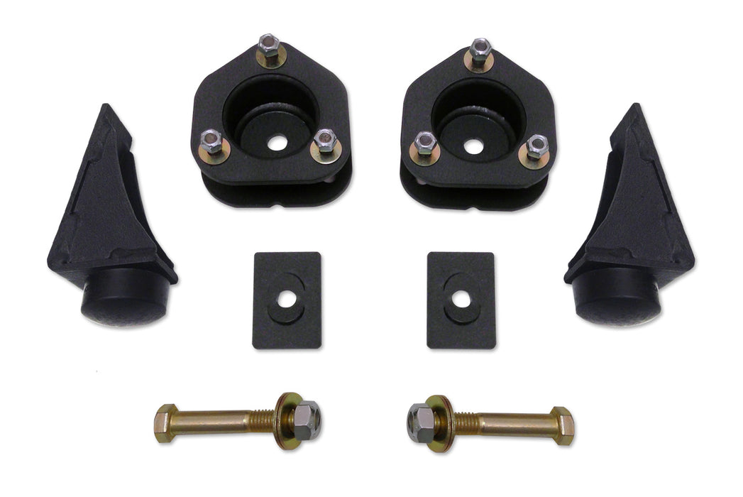 Tuff Country 32103 2 Inch Leveling Kit Front 14-18 Dodge Ram 1500 4WD No Strut Disassembly Tuff Country - Truck Part Superstore