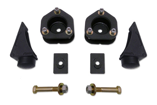 Tuff Country 32103 2 Inch Leveling Kit Front 14-18 Dodge Ram 1500 4WD No Strut Disassembly Tuff Country - Truck Part Superstore