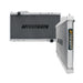 Mishimoto MMRAD-NSX-90 Peformance Aluminum Radiator fits Acura NSX Manual 1990-2005 - Truck Part Superstore