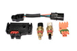 FAST 307050 2 Bar Map Sensor Kit with Ford TPS - Truck Part Superstore