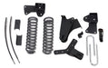 Tuff Country 24850K 4 Inch Lift Kit 91-94 Ford Explorer Tuff Country - Truck Part Superstore