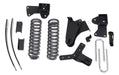Tuff Country 24860K 4 Inch Lift Kit 83-97 Ford Ranger Tuff Country - Truck Part Superstore