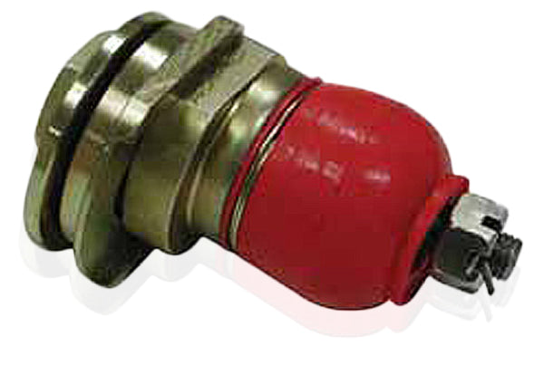 Eibach Springs 5.67155K PRO-ALIGNMENT Camber Ball Joint Kit - Truck Part Superstore
