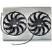 Northern Radiator Z40081 Auxiliary Engine Cooling Fan Assembly - Truck Part Superstore