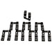 COMP Cams 96893B-16 Sportsman Solid Roller Lifter Set w/ Bushing for Chevrolet Small Block - Truck Part Superstore