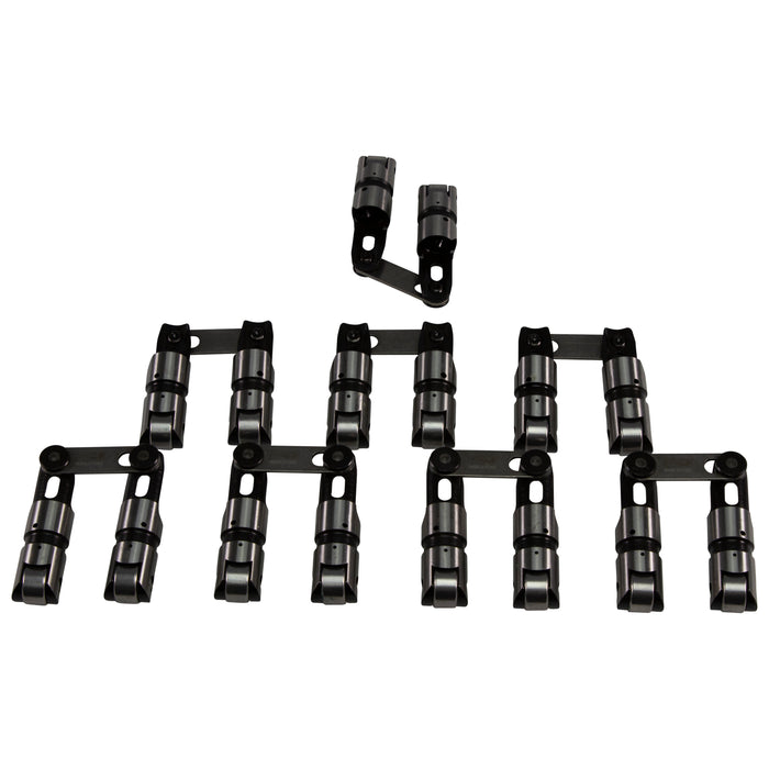 COMP Cams 96893-16 Sportsman Solid Roller Lifter Set w/ Bearing for Chevrolet Small Block - Truck Part Superstore