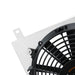 Mishimoto MMFS-PRE-97 Performance Aluminum Fan Shroud Kit, fits Honda Prelude 1997-2001 - Truck Part Superstore