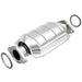 MagnaFlow Exhaust Products 338886 California Direct-Fit Catalytic Converter - Truck Part Superstore