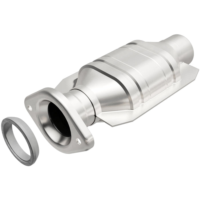 MagnaFlow Exhaust Products 93268 HM Grade Direct-Fit Catalytic Converter - Truck Part Superstore