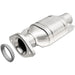 MagnaFlow Exhaust Products 93268 HM Grade Direct-Fit Catalytic Converter - Truck Part Superstore