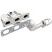 MagnaFlow Exhaust Products 452287 Catalytic Converter with Integrated Exhaust Manifold - Truck Part Superstore