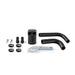 Mishimoto MMBCC-F80-15CSS Baffled Oil Catch Can, fits BMW F8X M3/M4 2015-2020, Silverstone II Metallic - Truck Part Superstore