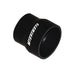 Mishimoto MMCP-2530BK Mishimoto 2.5-in to 3-in Silicone Transition Coupler, Various Colors - Truck Part Superstore