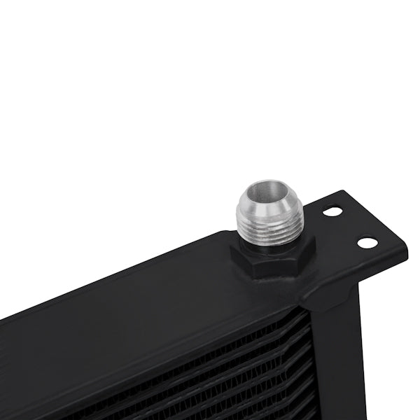Mishimoto MMOC-25 Universal 25-Row Oil Cooler - Truck Part Superstore